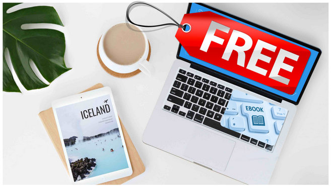 Best Free eBook Sites