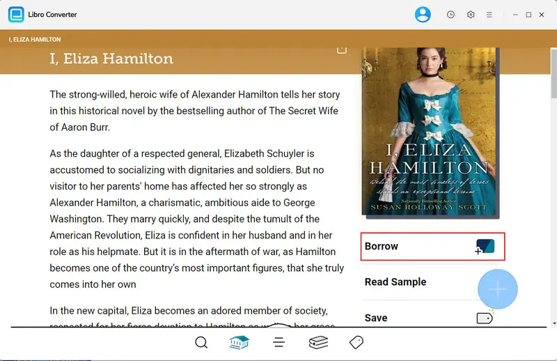 Borrow Books