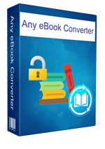 Buy Any eBook Converter for Windows