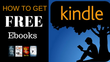 Kindle Free
