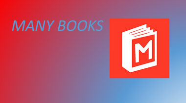 ManyBooks