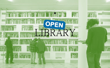 Open Library