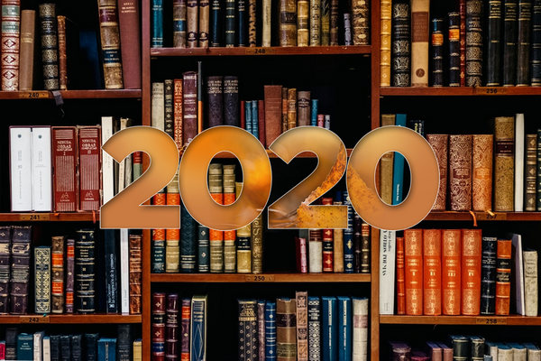 2022 Best Books
