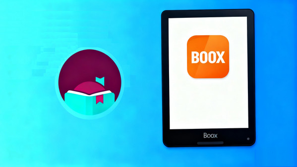 boox best ereaders for libby