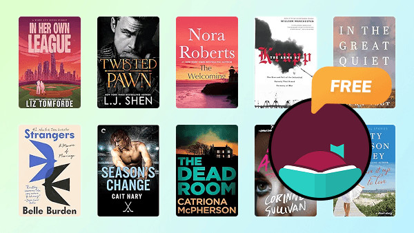 get libby free libary card