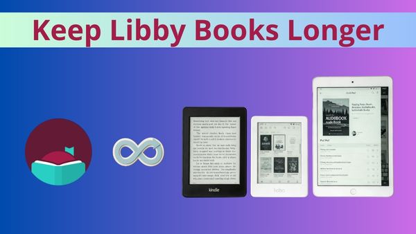 play libby audiobooks on alexa