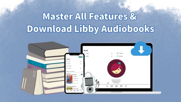Libby Audiobooks