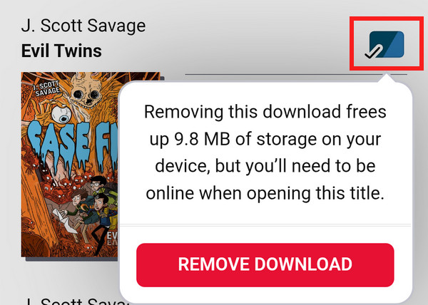 Remove Download