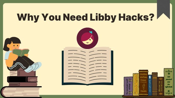 Why You Need Libby Hacks