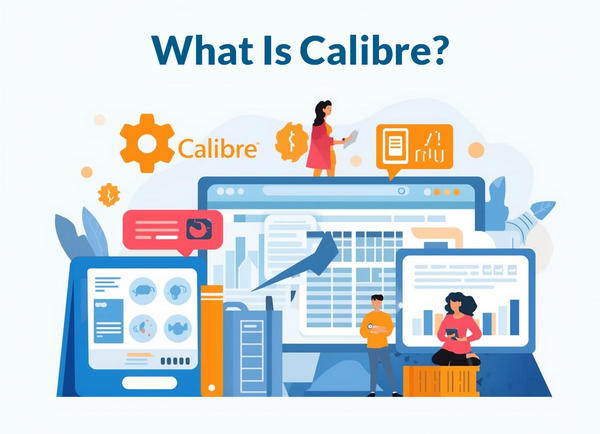 What Is Calibre